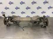 Hinterachse komplett Peugeot 508 I 1606606680