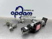 Schließzylinder Satz Chevrolet Spark M300 96943293