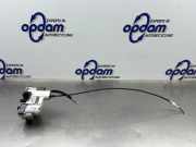 Klappenschlosszug Fiat Panda 169 46803512