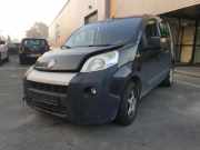 Lenkgetriebe Servo Fiat Fiorino Kasten 225