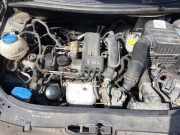 Schaltgetriebe Skoda Fabia II Kombi 545 02T300020R