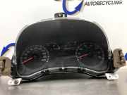 Drehzahlmesser Fiat Panda 169 51771899
