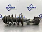 Federbein links vorne Peugeot Partner II Kasten 1674699080