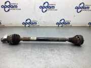 Antriebswelle rechts vorne Skoda Fabia II Kombi 545 6Q0407272EA