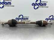 Antriebswelle links vorne Renault Scenic III JZ 391013387R