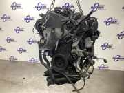 Motor ohne Anbauteile (Diesel) Skoda Fabia II Kombi 545 03P100031