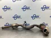 Katalysator ohne Lambdasonde Skoda Fabia III Kombi NJ 6C0254502EV