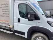 Tür rechts Fiat Ducato Kasten 250