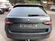 Heckklappe / Heckdeckel Skoda Superb III Kombi 3V