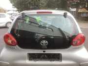 Heckklappe / Heckdeckel Toyota Aygo B1