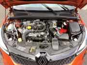 Motor ohne Anbauteile (Benzin) Renault Clio V B7