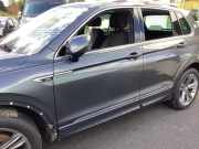Tür links vorne VW Tiguan II AD 5NA831055N