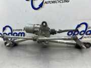 Wischermotor links Alfa Romeo 159 939 3397020724