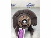 Achsschenkel rechts vorne VW Polo V 6R, 6C 6Q0407256AC