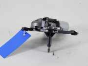 Wischermotor hinten Opel Vectra C CC Z02 53015612