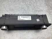 Heizungsbetätigung (Konsole) VW Polo V 6R, 6C 6R0907044E