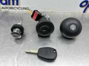 Schließzylinder Satz Renault Twingo II CN0 8200405701