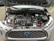 Motor ohne Anbauteile (Benzin) Toyota Corolla Cross MXG, ZSG