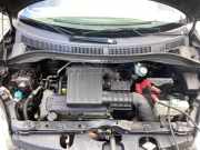 Schaltgetriebe Suzuki Swift III EZ, MZ