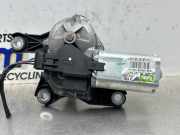 Wischermotor hinten Opel Zafira A T98 53013912