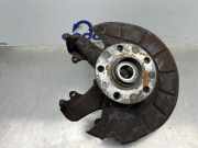 Achsschenkel links vorne VW Caddy III Kasten 2KA 1K0407255T