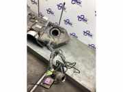 Tank Mercedes-Benz CLS C257