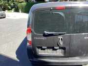 Hecktür links Peugeot Bipper 1617418780