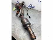 Katalysator ohne Lambdasonde VW Polo VI AW 2Q0131701S