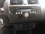 CD-Radio Suzuki Swift III EZ, MZ 3910162J3