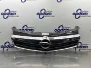 Kühlergrill Opel Astra H Caravan 13225780