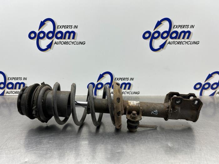 Federbein rechts vorne Opel Combo C Kasten 368135153