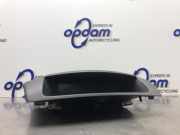 Multifunktionsanzeige Citroen Berlingo II Kasten B9 5555502902