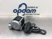 Sicherheitsgurt links hinten Peugeot 108 733700H020