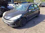 Hauptscheinwerfer links Peugeot 206+ T3E 6208P3