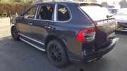 Federbein rechts hinten Porsche Cayenne 1 9PA 000000