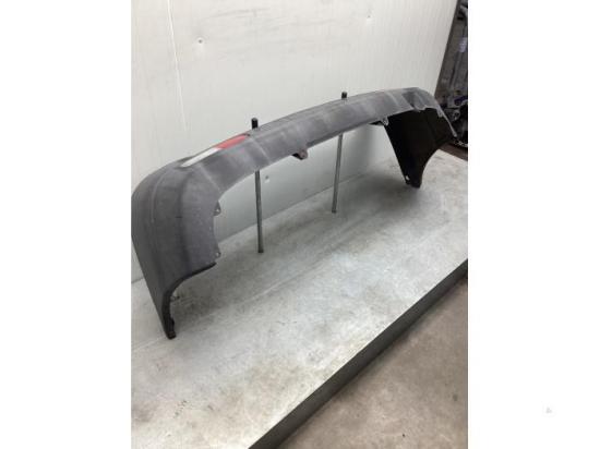 Stoßstange hinten Land Rover Freelander 1 L314 DQB102461PMA Bild Stoßstange hinten Land Rover Freelander 1 L314 DQB102461PMA