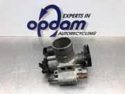 Drosselklappenstutzen Chevrolet Matiz 25185782