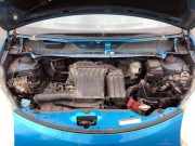 Motor ohne Anbauteile (Benzin) Suzuki Alto VII GF, HA25, HA35 11100M68K01