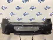 Stoßstange hinten Peugeot 307 CC 000000