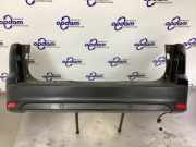 Stoßstange hinten Ford Focus III Turnier DYB 1719100