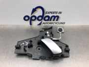 Türgriff rechts vorne Citroen C5 I Break DE 9649218377