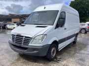 Schaltgetriebe Mercedes-Benz Sprinter 3,5t Kasten 906