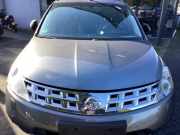 Motorhaube Nissan Murano I Z50