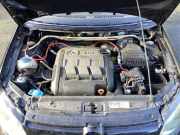 Motor ohne Anbauteile (Diesel) VW Polo V 6R, 6C
