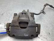 Bremszange links vorne Ford Fiesta VII HJ, HF