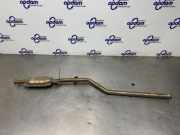 Katalysator ohne Lambdasonde Citroen Berlingo I Kasten M 1607337380