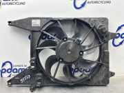 Elektrolüfter Dacia Logan MCV KS 8200765566B