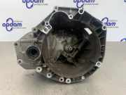 Schaltgetriebe Ford Ka RU8 DS517005AB
