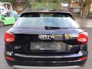 Heckklappe / Heckdeckel Audi Q2 GA 81A827025E