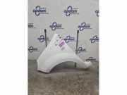 Kotflügel links vorne Renault Twingo II CN0